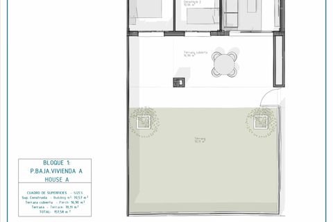 Villa i Vera, Almeria, Vera - € 265.000 | Ref: SS9 - foto 31